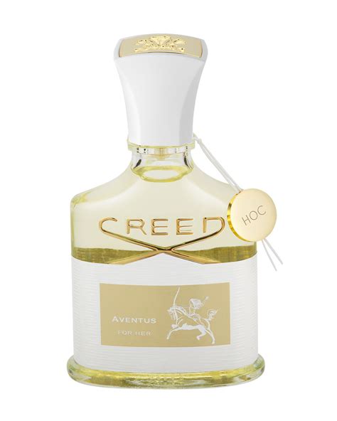 creed white flowers sample